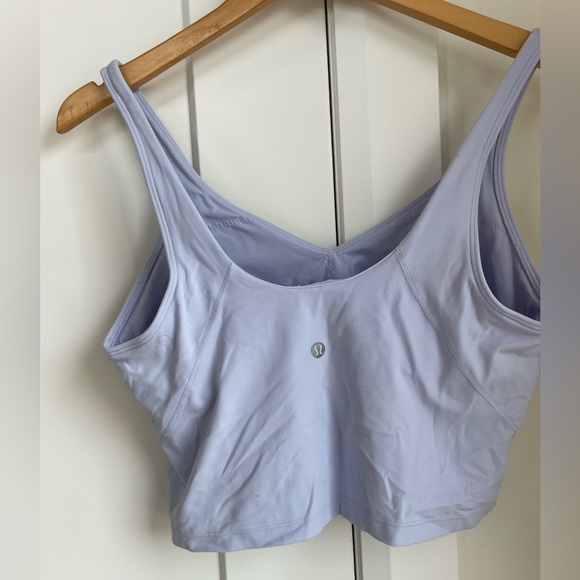Lululemon sports bra - Picture 2 of 4